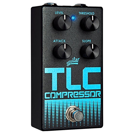 Aguilar TLC Bass Compressor V2