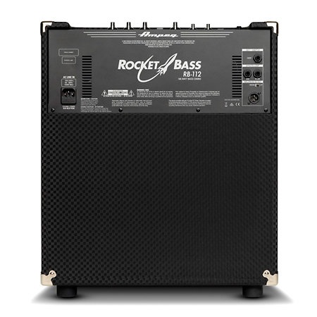 Ampeg Rocket Bass RB‑112