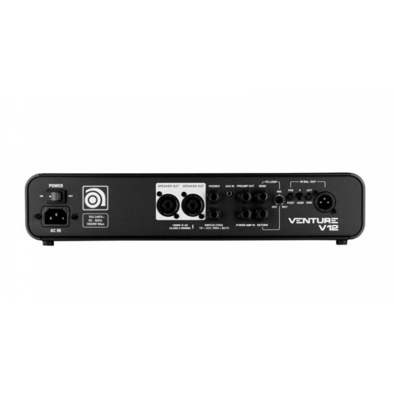 Ampeg VENTURE V12