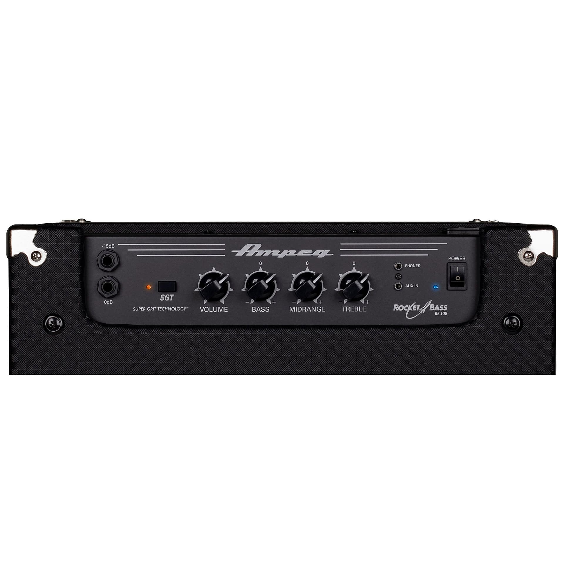 Ampli basse Ampeg Rocket Bass RB‑108