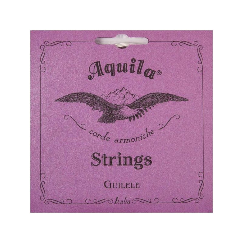 Aquila Guilele