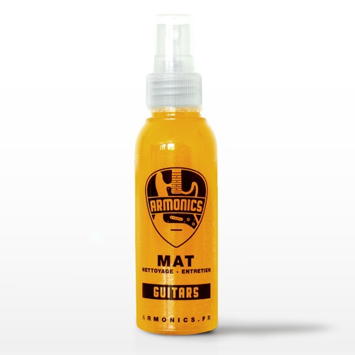 ARMONICS CLEANER / MAT