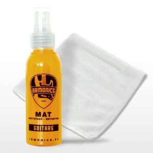 ARMONICS CLEANER / MAT