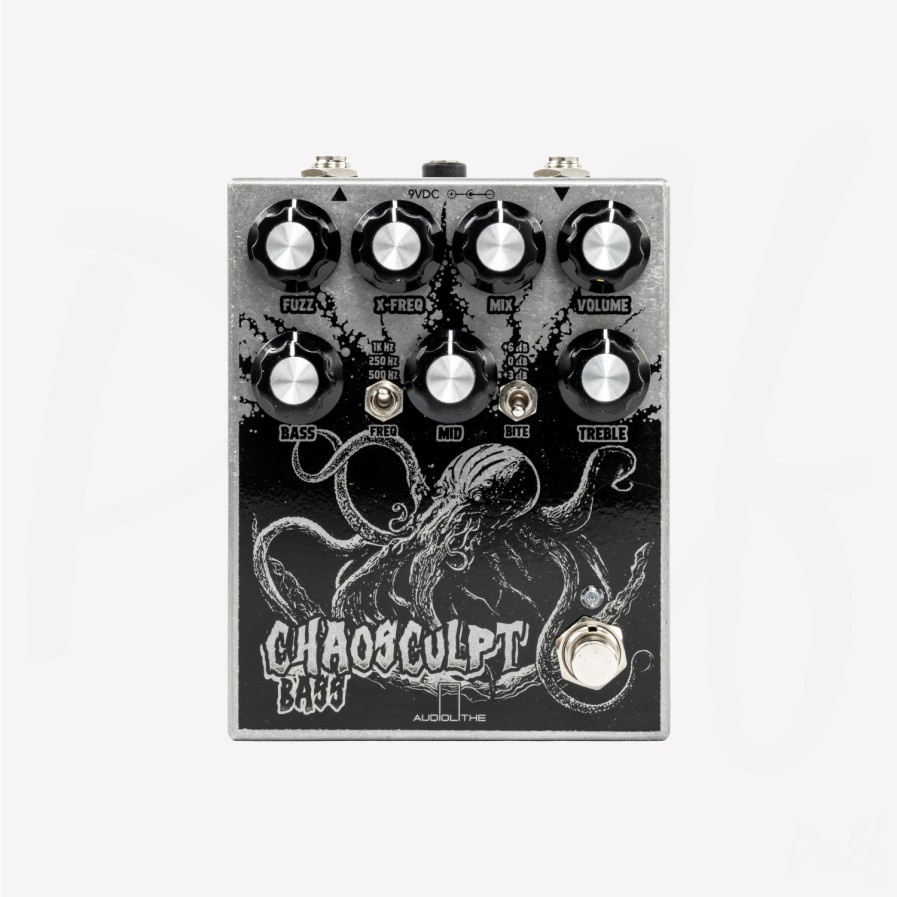 Audiolithe Chaosculpt Bass