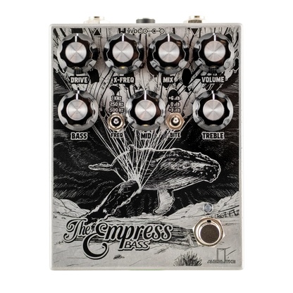 Audiolithe The Empress Bass
