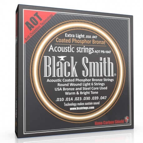 Black Smith AOT‑PB1047 (10‑47)