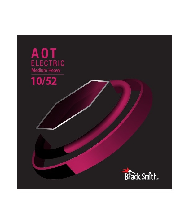 BlackSmith ANW‑1052 Medium Heavy