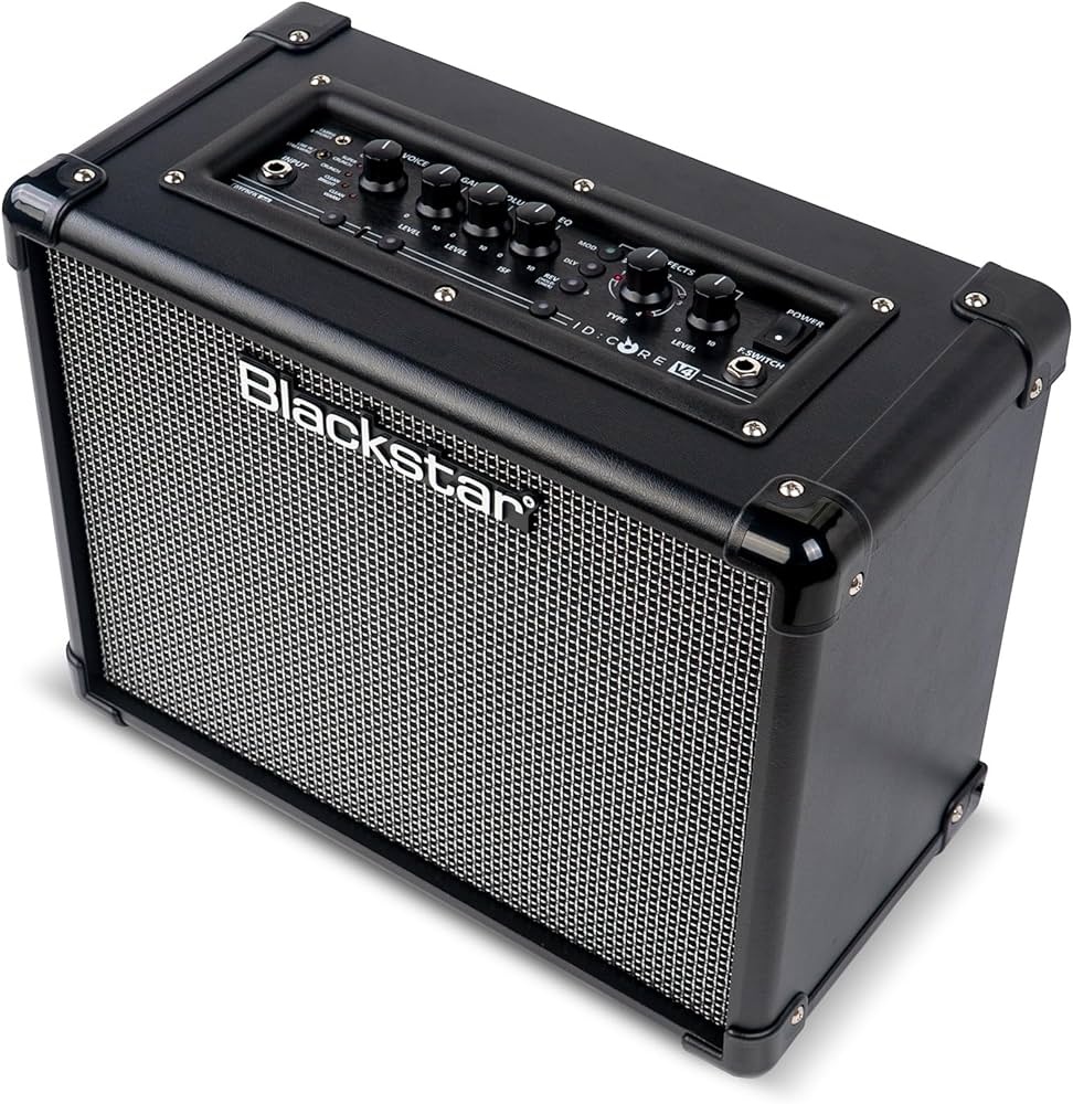 Blackstar ID:Core 20 V4