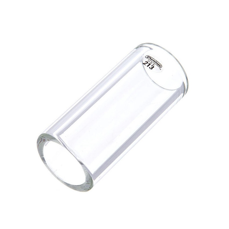 Bottleneck Dunlop 204 – Verre moyen court