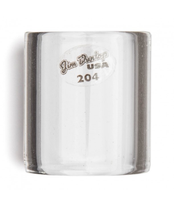 Bottleneck Dunlop 204 – Verre moyen court
