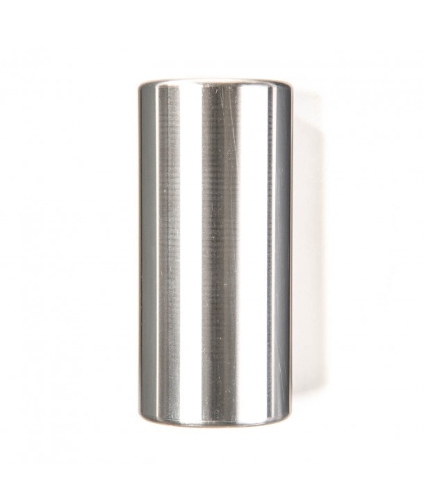 Bottleneck Dunlop acier inoxydable grand (n° 226)