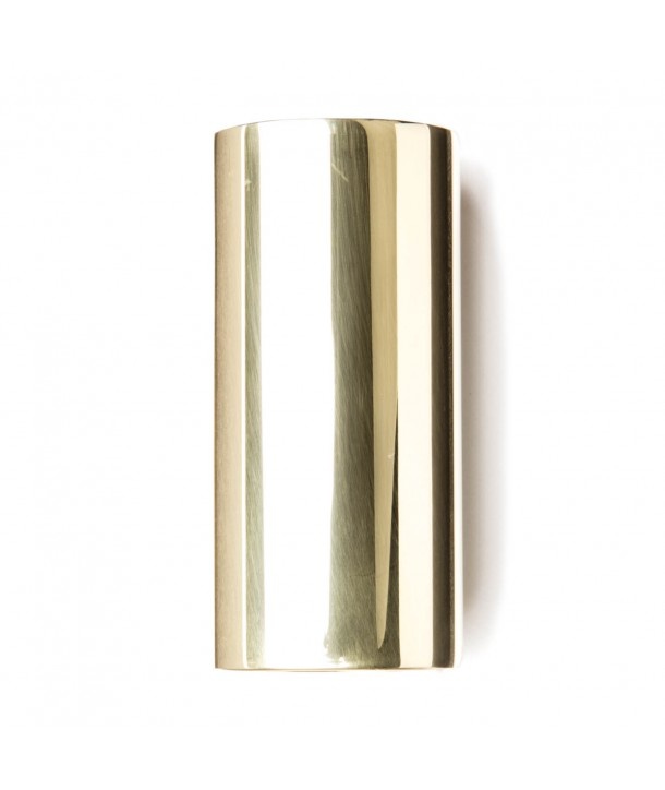 Bottleneck en laiton Medium Heavy (DUNLOP 224)