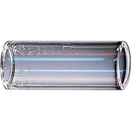 Bottleneck en verre Dunlop 210 (Medium)