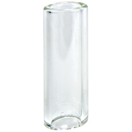 Bottleneck en verre Dunlop 211 (petite taille)