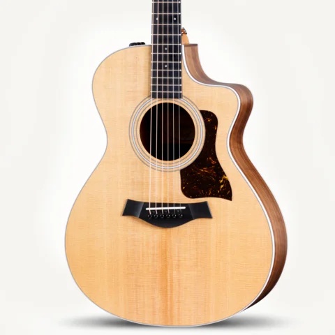 Bottleneck Taylor Crelicam en ébène de l’Ouest africain SMALL