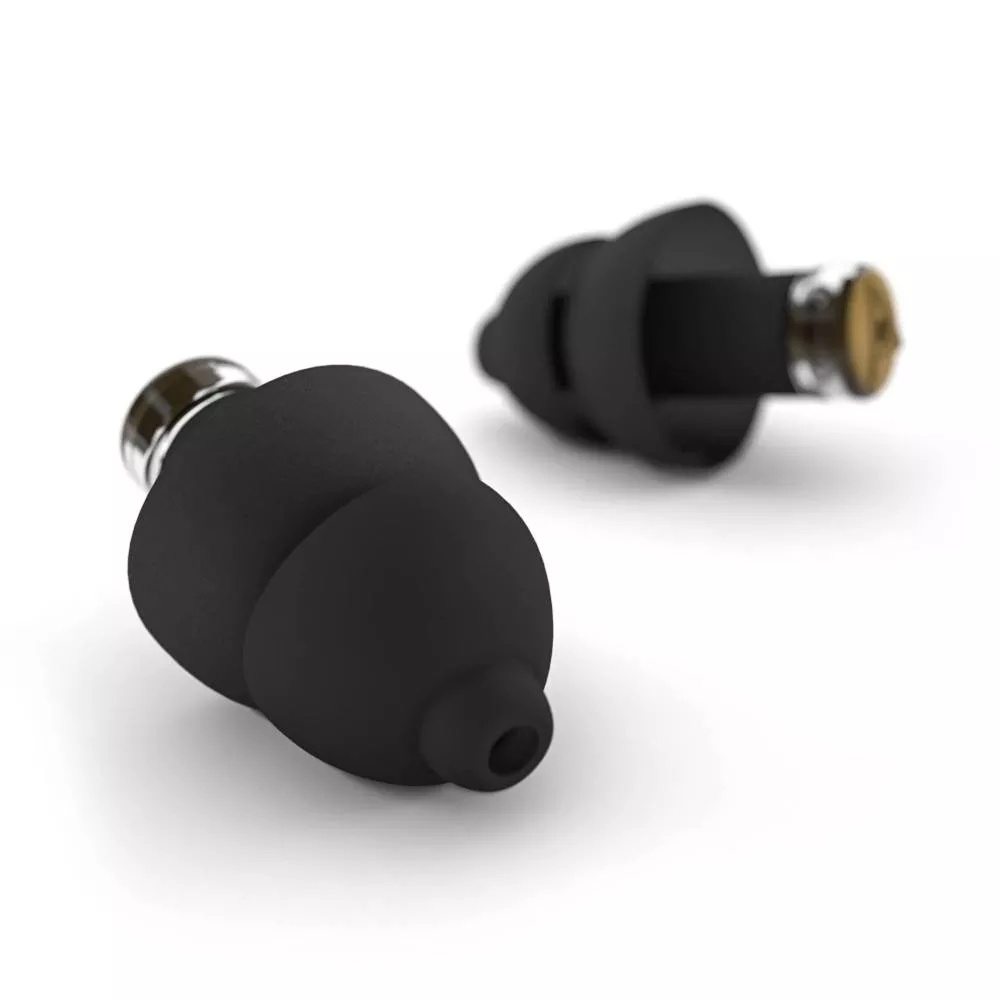 Bouchons Alpine MusicSafe Pro Noir