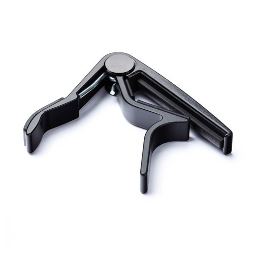 Capo Trigger Classic Dunlop 88B Noir