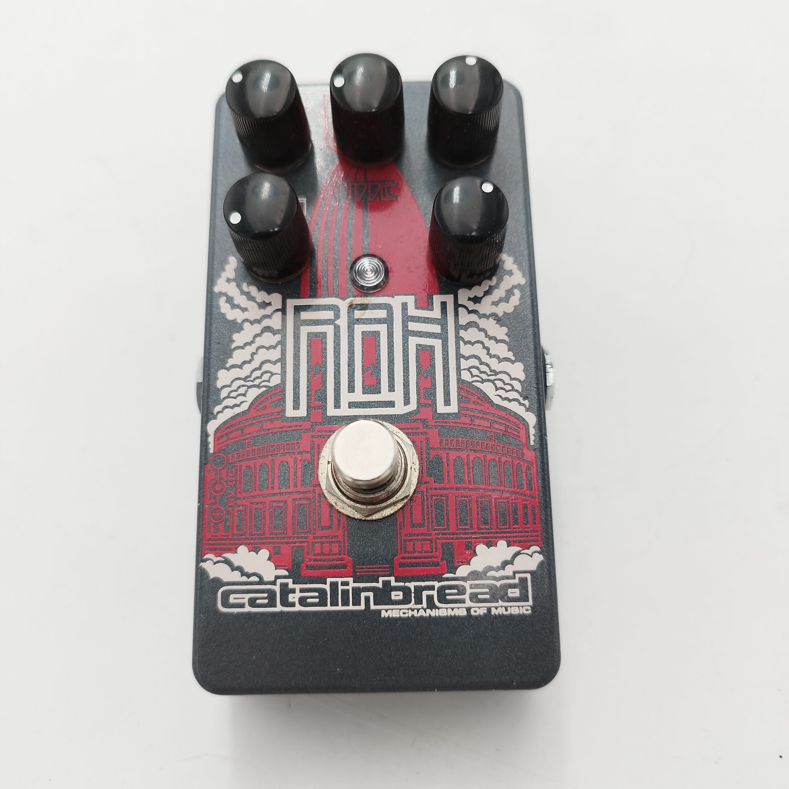 Catalinbread RAH OCCASION