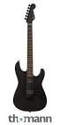 Charvel PM PLUS SRS SC1 HH HT EB (Scorched Earth)
