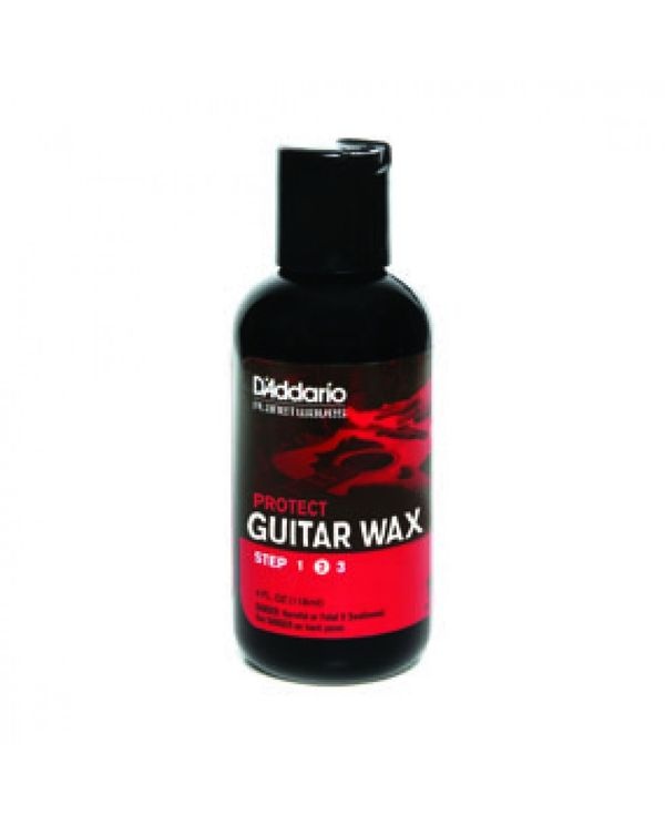 Cire Protectrice DAddario Protect (PW‑PL‑02S)