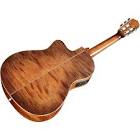 Cordoba Fusion 12 Cinnamon Burst