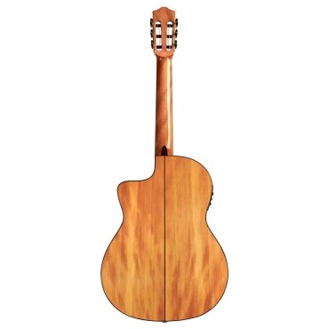 CORDOBA Iberia GK Studio