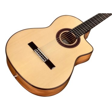 CORDOBA Iberia GK Studio