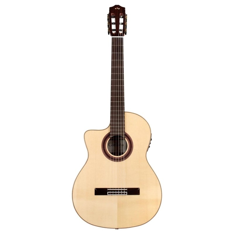 Cordoba Iberia GK Studio Negra