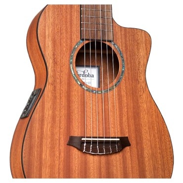 Cordoba Mini II MH‑CE