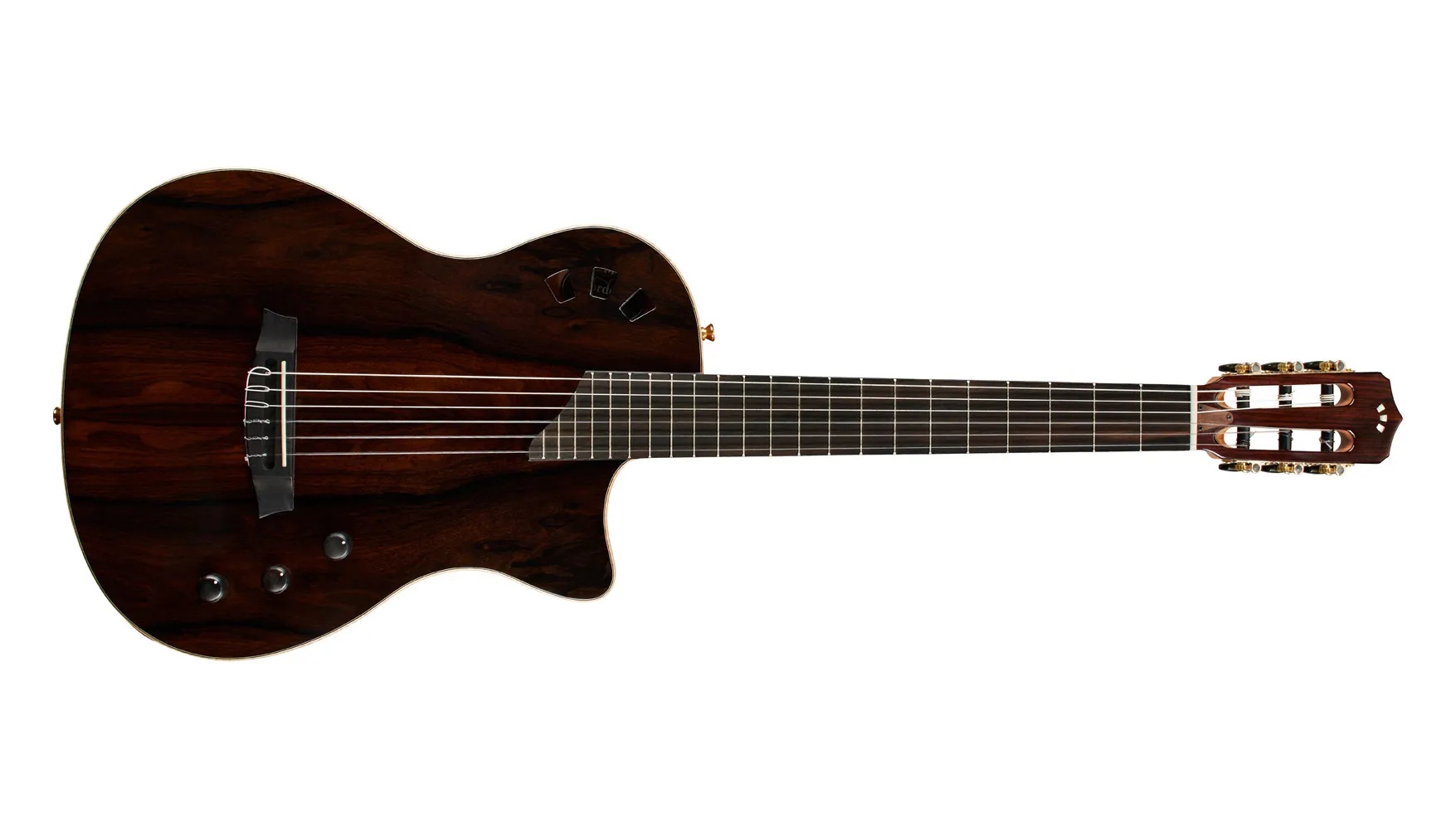 Cordoba Stage Limited Edition Ziricote