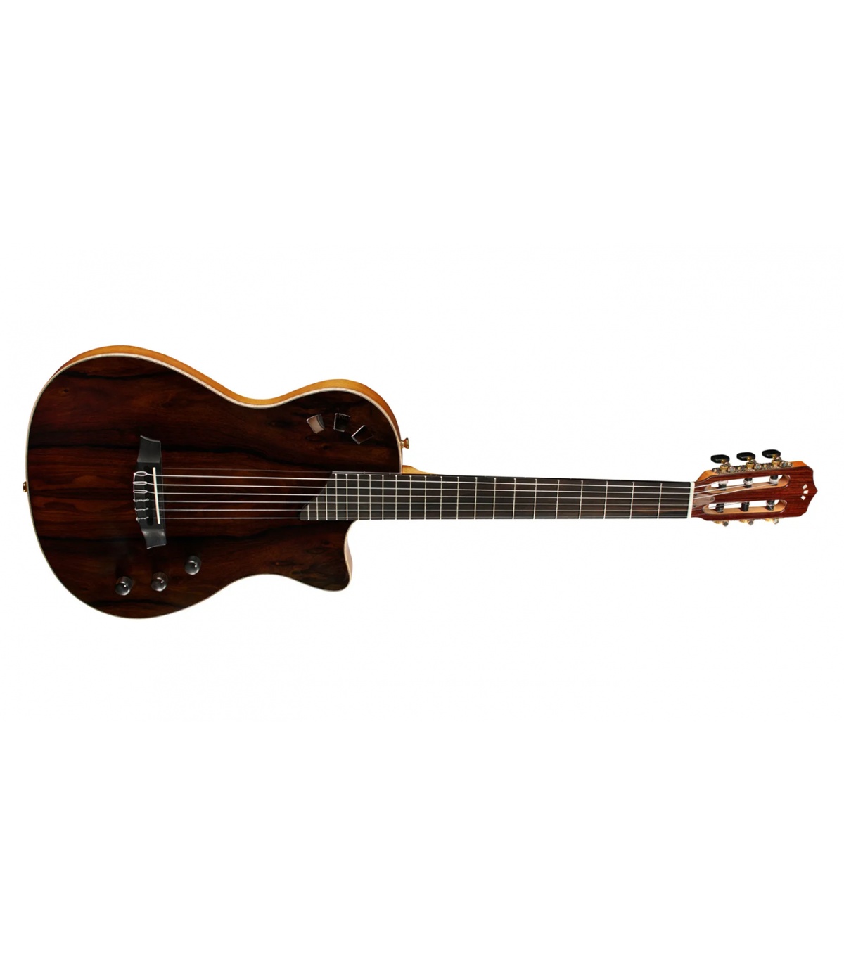 Cordoba Stage Limited Edition Ziricote