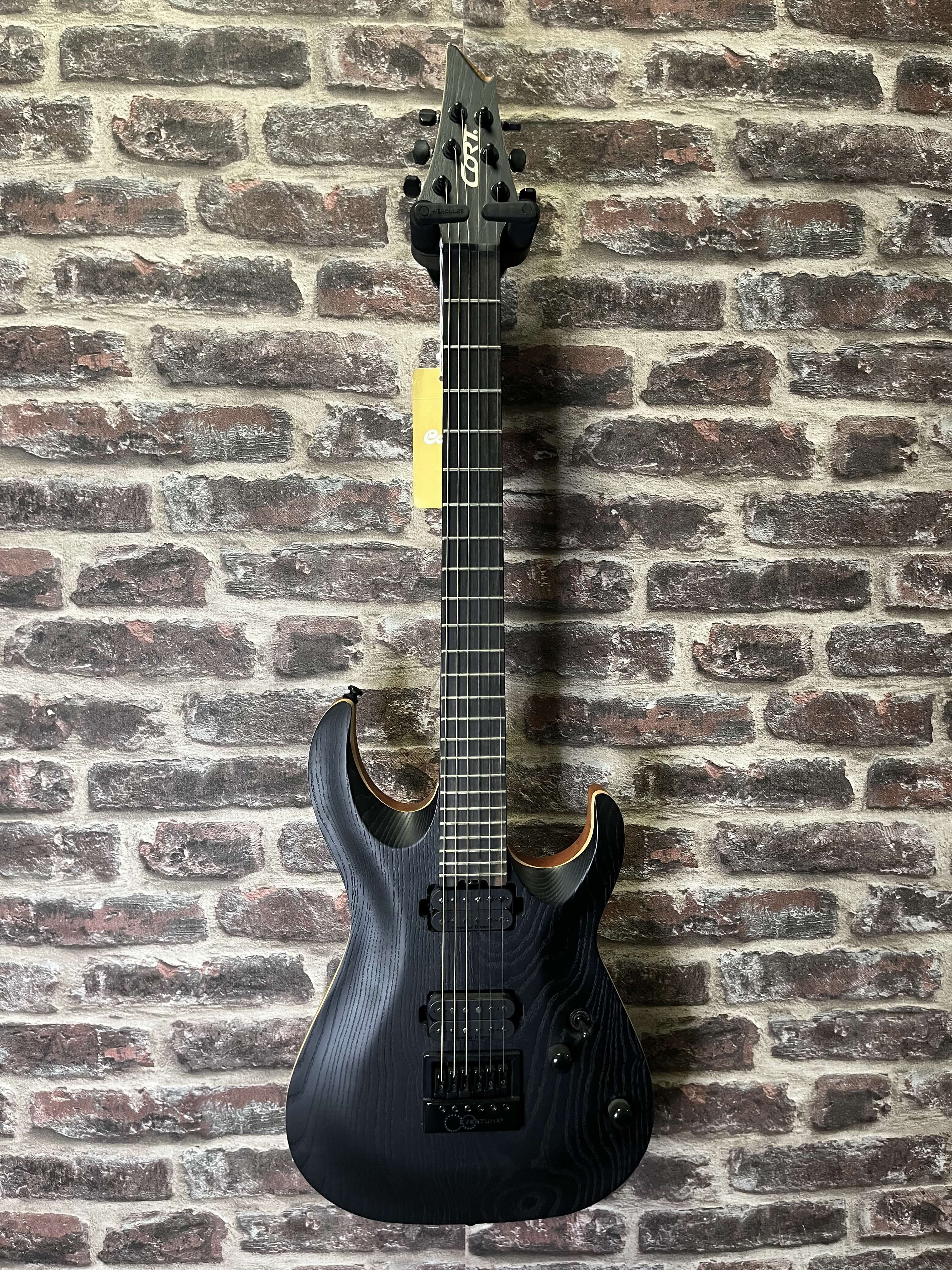Cort KX700 EverTune