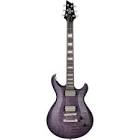 Cort M600 Trans Purple Burst