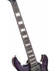 Cort M600 Trans Purple Burst