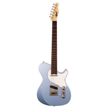 Cort MS Classic TC Metallic Blue