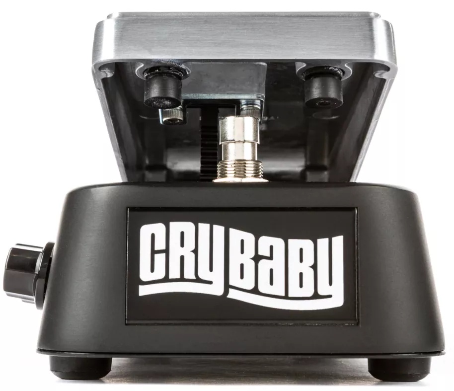 Cry Baby Custom Badass Dual‑Inductor GCB65