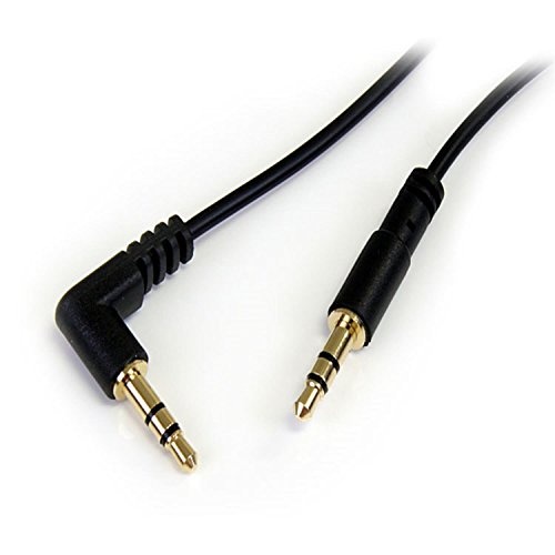 Câble audio Jack - Stagg mini‑jack 3 m SAC3MPSBPS