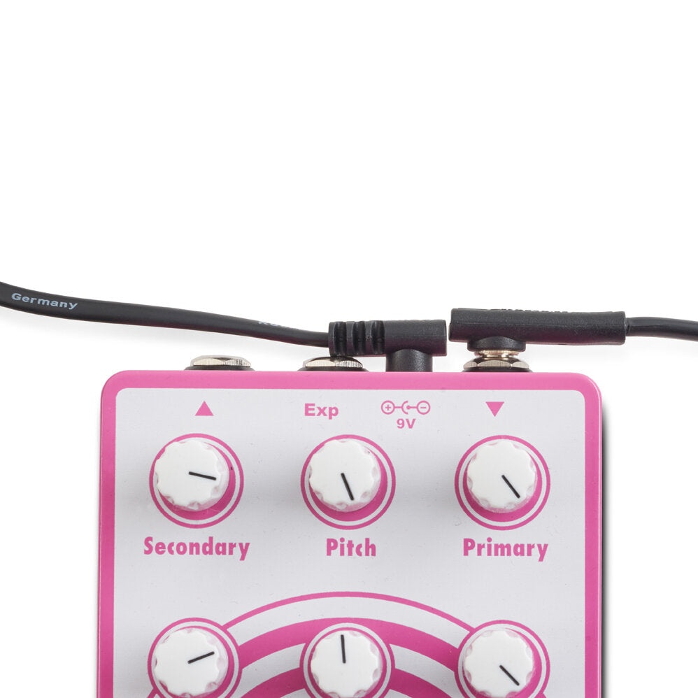 Câble d’alimentation RockBoard 15 cm (RBO‑CAB‑POWER‑15‑AA)