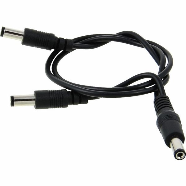 Câble doubleur de tension Voodoo Lab 18 V