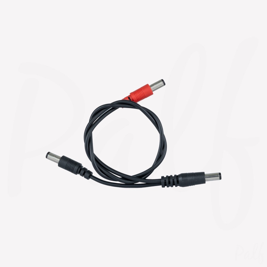 Câble doubleur de tension Voodoo Lab 18 V