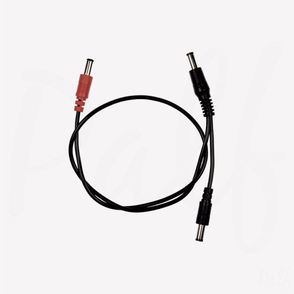 Câble doubleur de tension Voodoo Lab 18 V