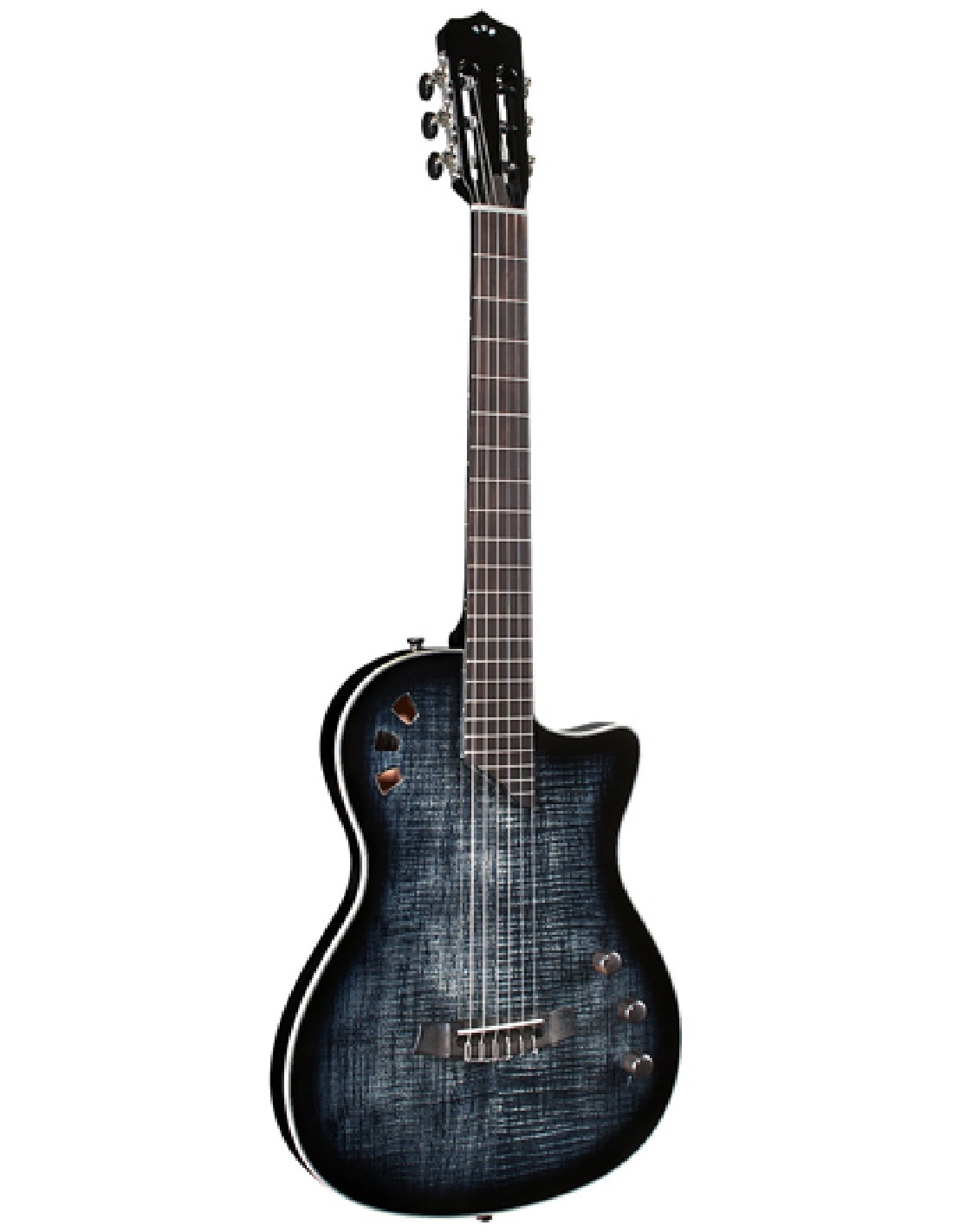 Córdoba Stage Black Burst