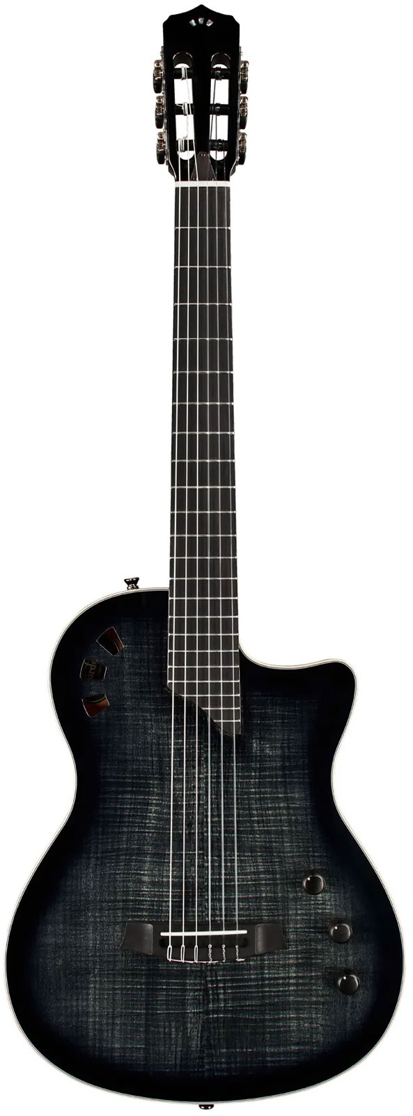 Córdoba Stage Black Burst