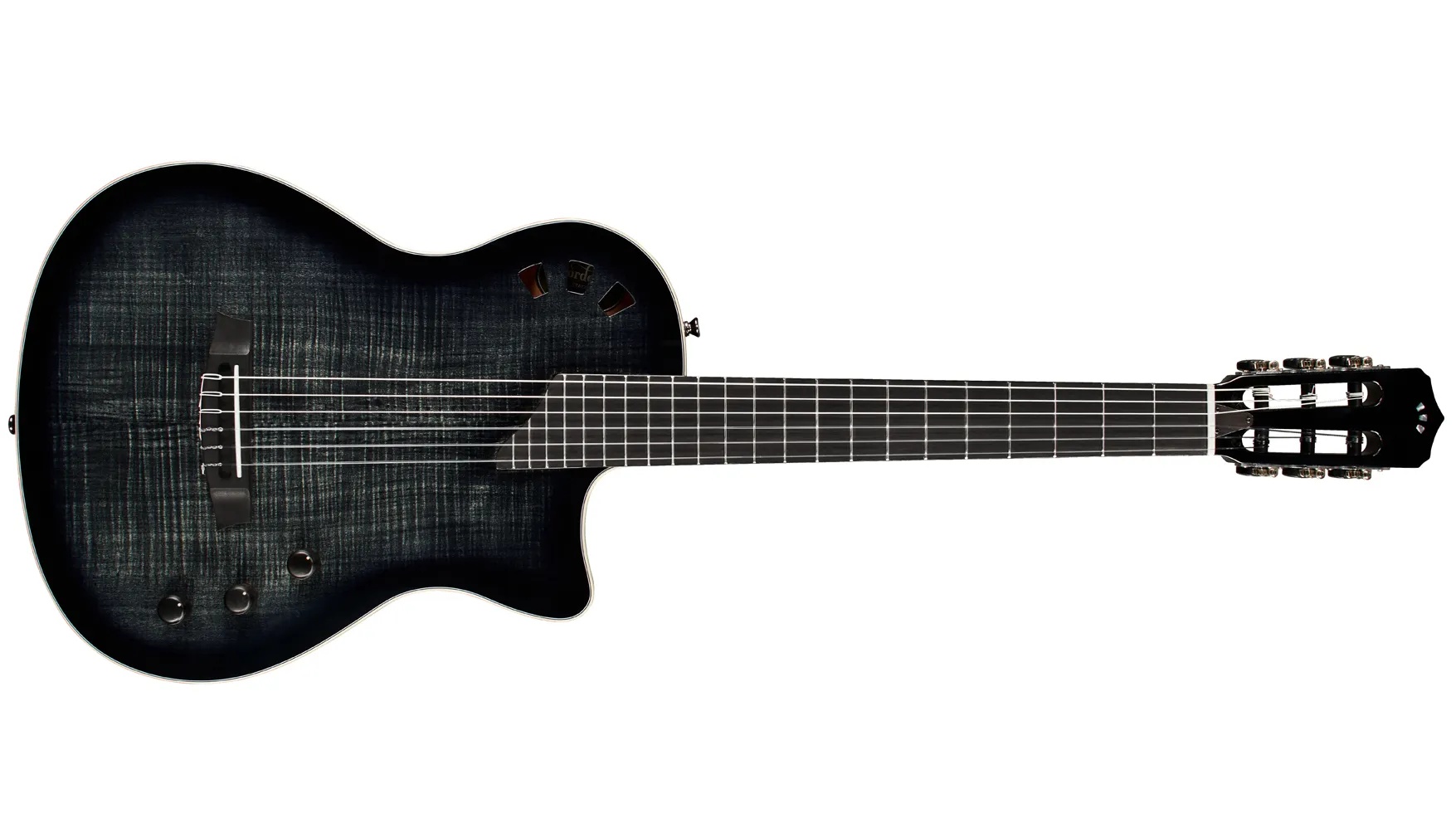 Córdoba Stage Black Burst