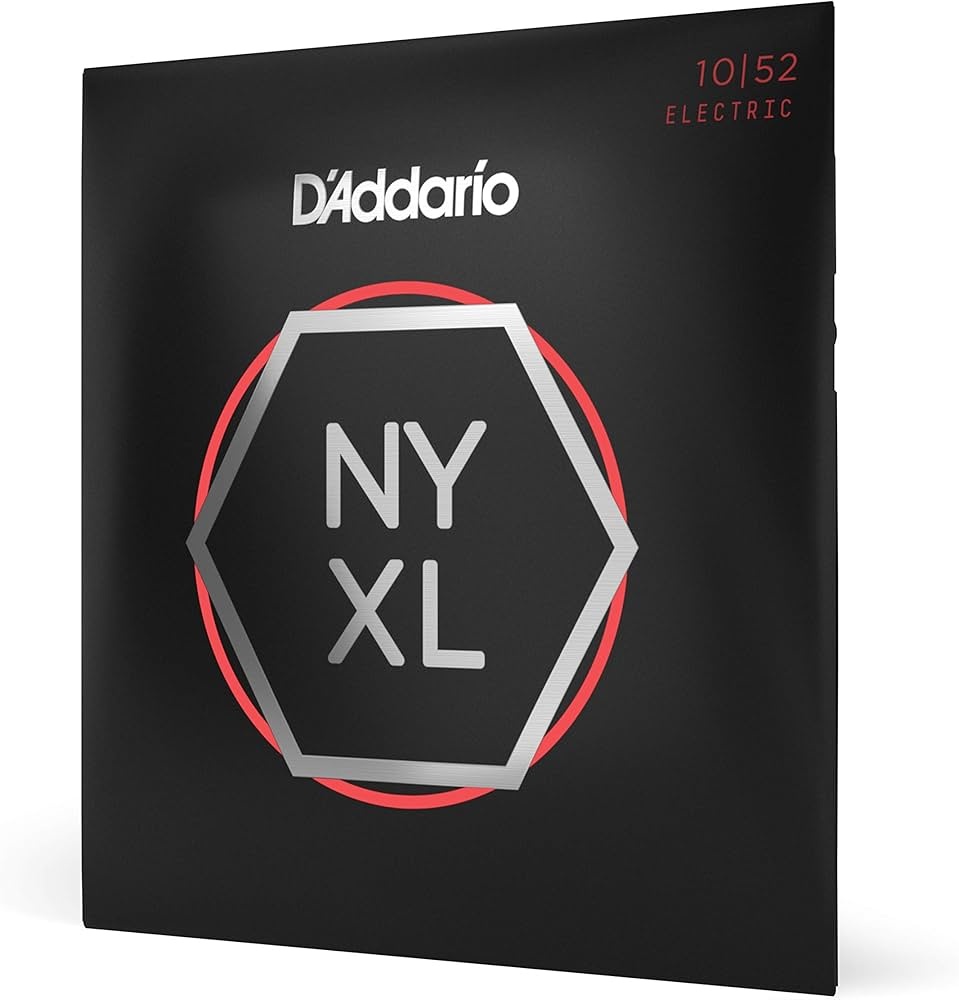D’Addario NYXL 09‑42