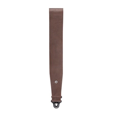 Daddario Comfort Leather Auto Lock 3 Marron