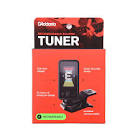 Daddario Eclipse Tuner Rechargeable