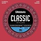 DAddario EJ27H Classic Nylon (tension forte)