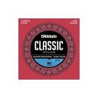 DAddario EJ27H Classic Nylon (tension forte)