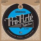 DAddario EJ46 (tension forte)